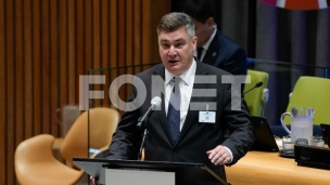 Milanović se ponovo kandiduje